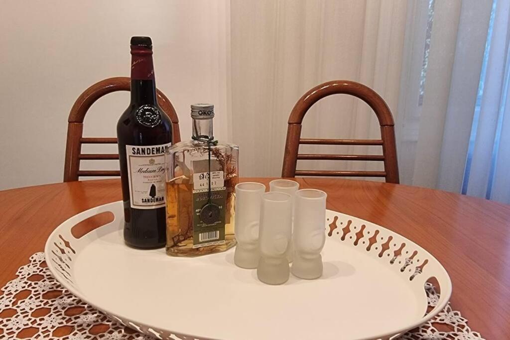 Olden House-Central Apartment-Parking Загреб Екстериор снимка